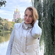 Anna 46 Moscow