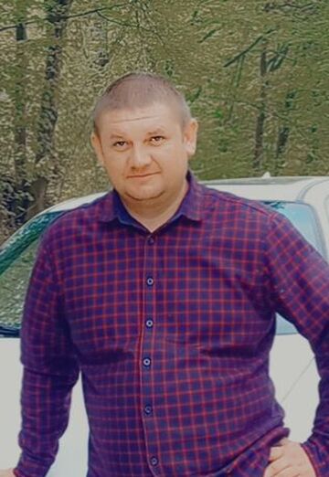 My photo - Radu, 37 from Bodenwerder (@radu991)