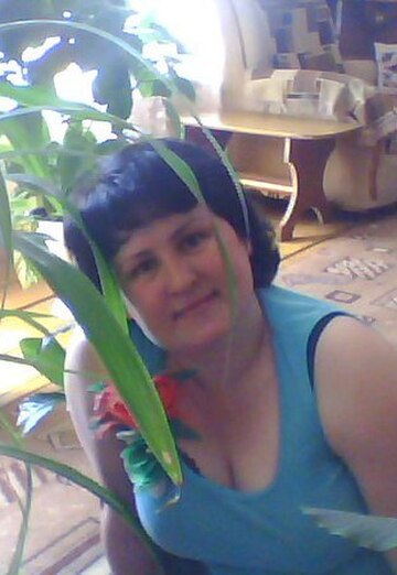 Моя фотографія - Гулина, 43 з Зеленодольськ (@gulina34)