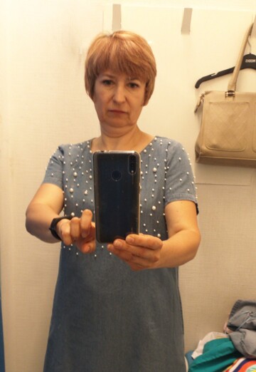 Mein Foto - Lilichka, 58 aus Jasnogorsk (@lilichka364)