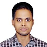 Md. Sohel 34 Dhaka