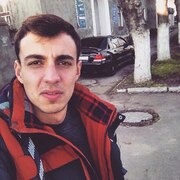 Sergey 29 Izmail