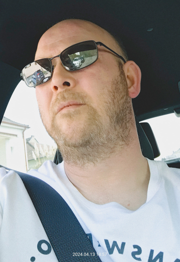 My photo - Jack, 48 from Forbach (@jack4246)