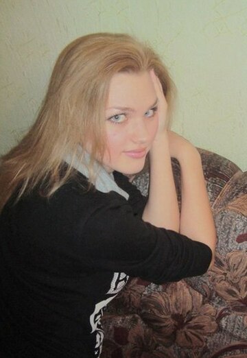 Моя фотография - Кристина, 31 из Сарапул (@kristina7761)