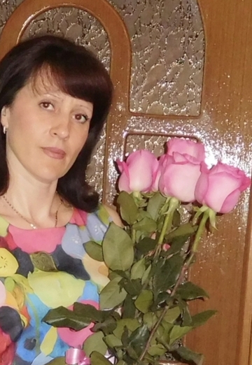 La mia foto - Olga, 44 di Belgorod (@olga416878)