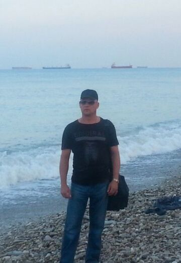 My photo - Vasya pupkin, 48 from Rostov-on-don (@vasyapupkin203)
