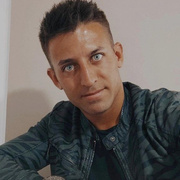 Facundo 33 Buenos Aires