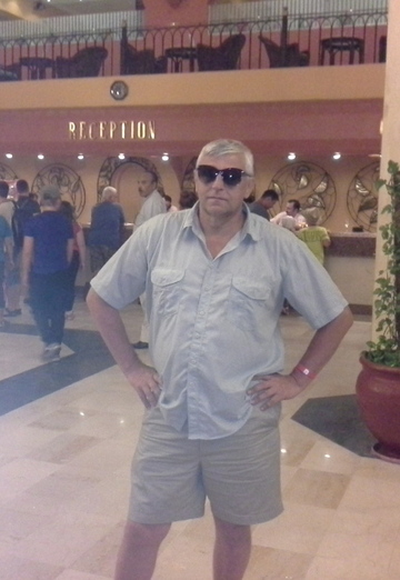 Oleg (@oleg14964) — la mia foto № 2