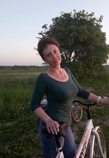 My photo - Nataliya, 48 from Moscow (@nataliya27014)