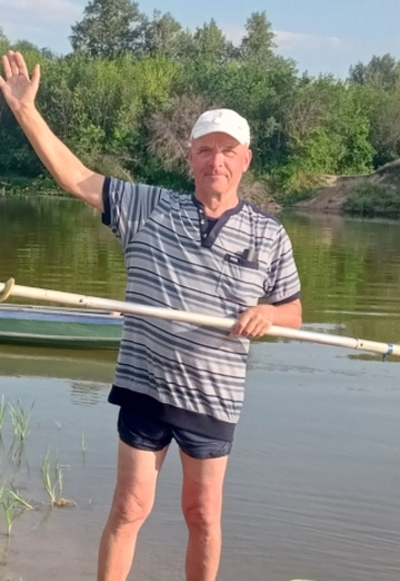 Valeriy (@valeriy110074) — my photo № 1