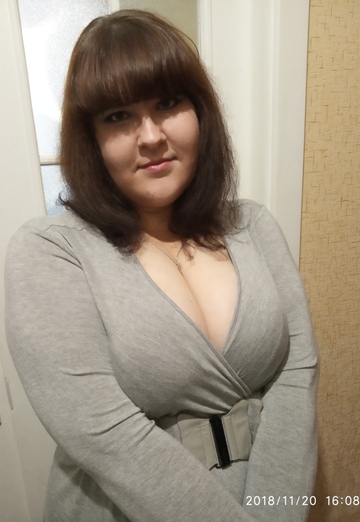 My photo - Yuliya, 33 from Homel (@uliya176717)