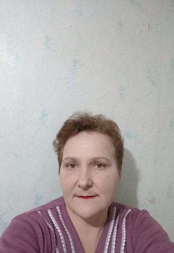 Моя фотография - Ольга, 51 из Цимлянск (@olga238054)
