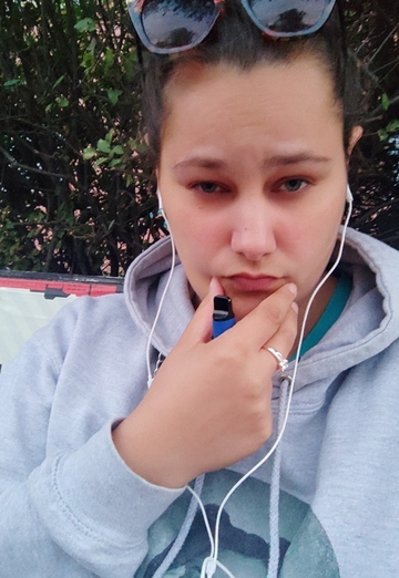 Niky (@niky92) — my photo № 1