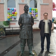 Anatoliy 57 Nizhny Novgorod