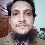 Khandakar Abul Hasnat 39 Dhaka