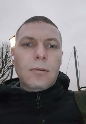 My photo - Maryan, 43 from Kokoshkino (@maryan1483)