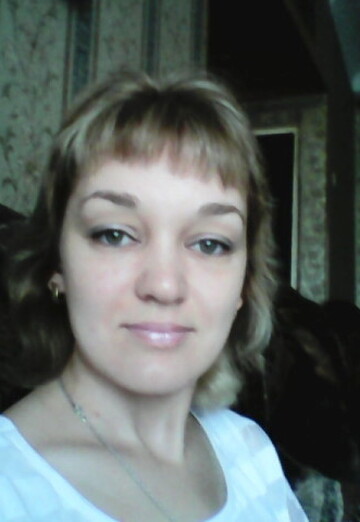 La mia foto - irina, 39 di Otradnyj (@irina115301)