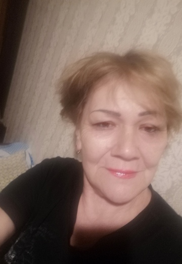 La mia foto - Svetlana, 65 di Volžskij (@svetlana338423)