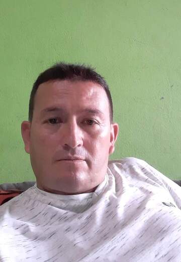 Mi foto- Pablo Osorio, 51 de Chiclayo (@pabloosorio)