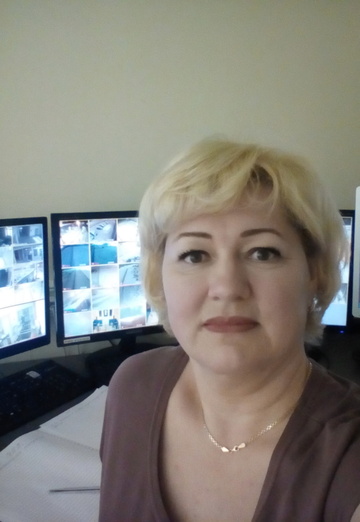 Mein Foto - Elena, 51 aus Wyksa (@elena276242)