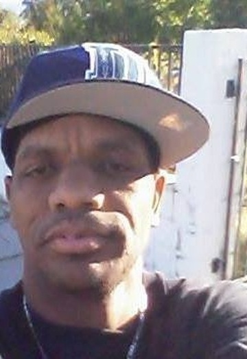 My photo - RoRo Williams, 48 from Palm Desert (@rorowilliams)