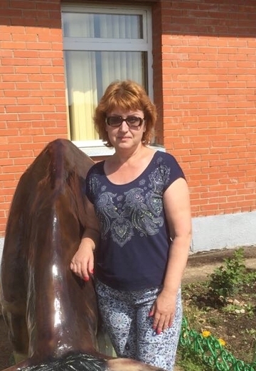 Mein Foto - Irina, 57 aus Schtscholkowo (@irina41394)