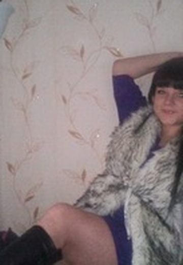 Моя фотографія - Olga, 33 з Кунгур (@olga45695)