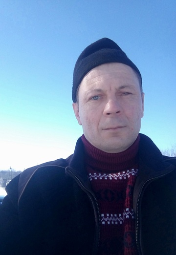 My photo - Sergey, 37 from Oryol (@sergey1189914)
