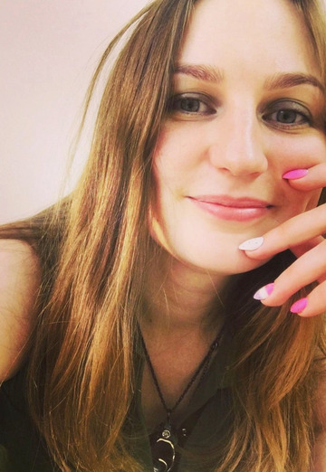Hadidja (@maria01018) — my photo № 2