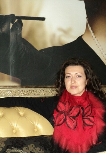 Ma photo - Tatiana, 45 de Bershad` (@tatwyna5279192)