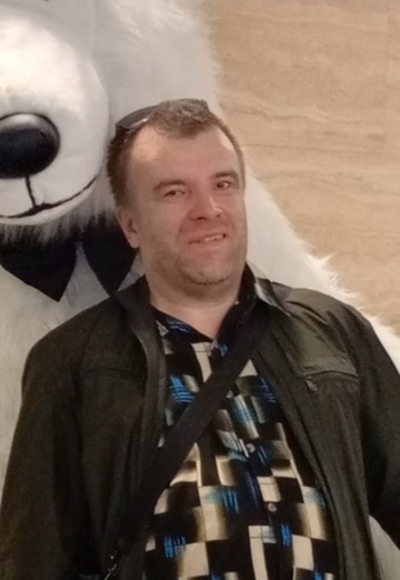 ✔ Valeriy (@valeriytolstikov) — my photo № 5