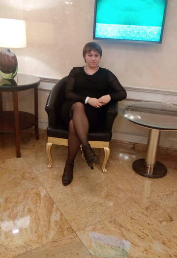 Mein Foto - Kristina, 32 aus Bologoje (@kristina50782)