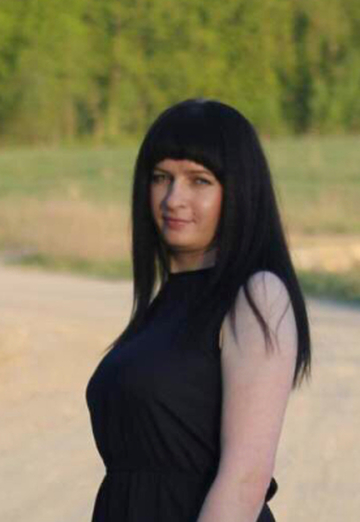 La mia foto - mariya, 32 di Roslavl' (@mariya162282)