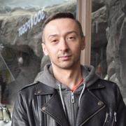 Aleksey 37 Moscow