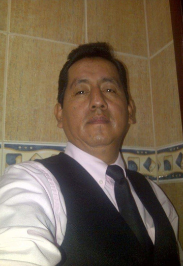 My photo - victor, 55 from Guayaquil (@victor9511)