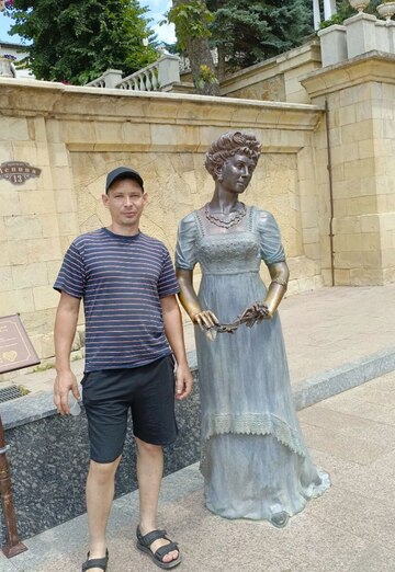 My photo - Stas, 41 from Ivanovo (@stasyantalin)