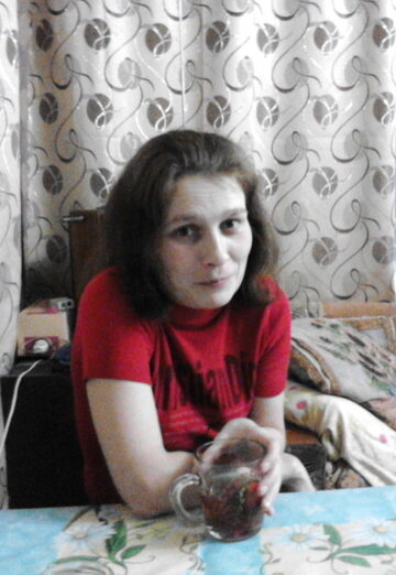 La mia foto - Svetlana, 36 di Troicko-Pečorsk (@svetlana104506)