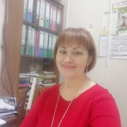 Tatyana 65 Kanevskaya