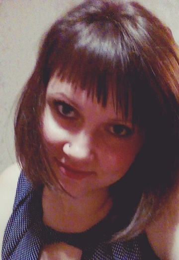 Minha foto - Mari, 31 de Tymovskoye (@mari6288)