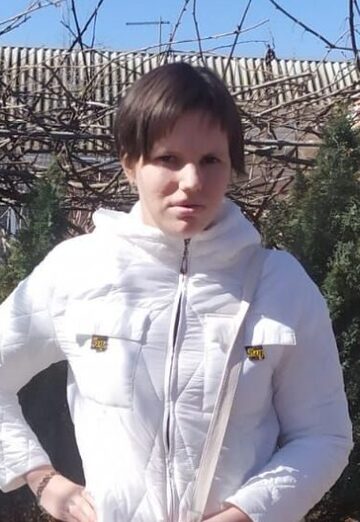 Моя фотографія - Виктория, 26 з Усть-Лабінськ (@viktoriya159319)