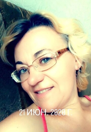 Ma photo - Natali, 48 de Belaïa Kalitva (@natali67699)