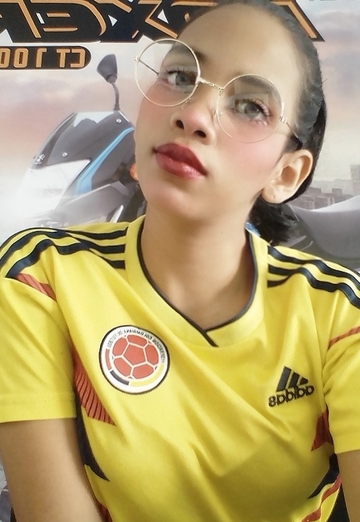My photo - Vira, 32 from Maicao (@vira372)