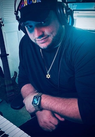 My photo - Carlos, 37 from Winter Park (@carlos2472)