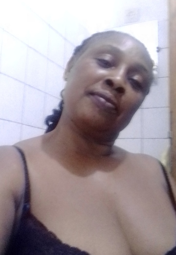 My photo - Sylvie, 51 from Douala (@sylvie54)