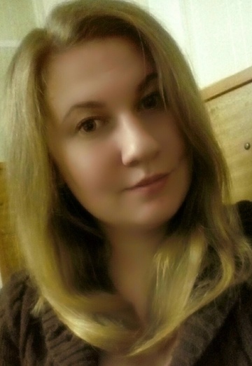 Моя фотография - Алёна, 27 из Новополоцк (@alena90264)