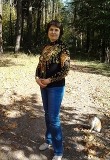 My photo - Natalya, 56 from Myrnograd (@natalya63115)