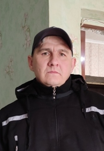 Mein Foto - Aleksandr Wolkow, 49 aus Pawlograd (@aleksandrvolkov185)