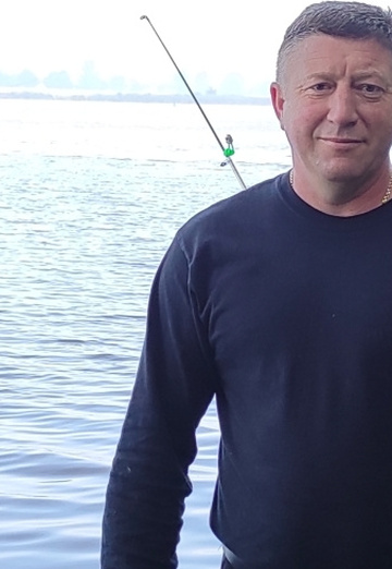 My photo - Vladimir, 50 from Wentorf (@vladimir414711)