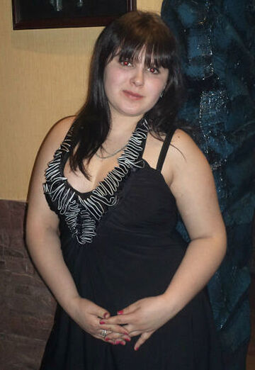 Моя фотография - Юлия, 31 из Благовещенск (@uliya25180)