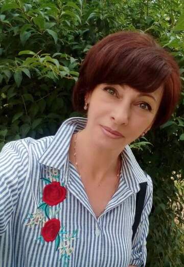 Моя фотография - Ольга, 45 из Черноголовка (@olga397530)